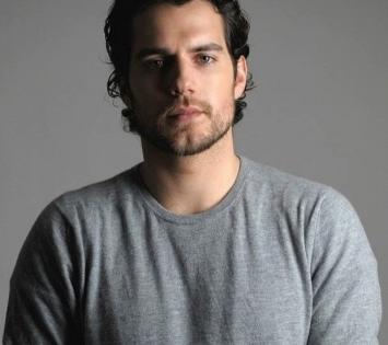 Game On: Henry Cavill wants to see a 'Red Dead Redemption 2' movie | Game On: Henry Cavill wants to see a 'Red Dead Redemption 2' movie