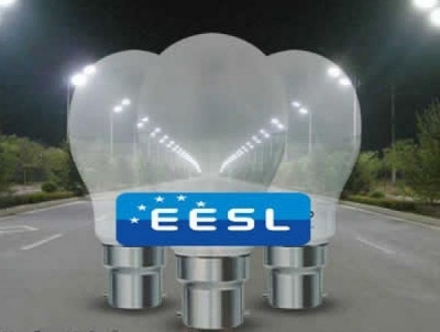 EESL to boost adoption of energy efficient products, services | EESL to boost adoption of energy efficient products, services