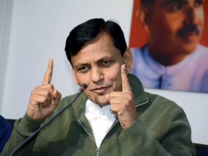 Akhilesh has understood Congress mindset, Lalu-Nitish will understand soon: Nityanand Rai | Akhilesh has understood Congress mindset, Lalu-Nitish will understand soon: Nityanand Rai Akhilesh has understood Congress mindset, Lalu-Nitish will understand soon: Nityanand Rai | Akhilesh has understood Congress mindset, Lalu-Nitish will understand soon: Nityanand Rai