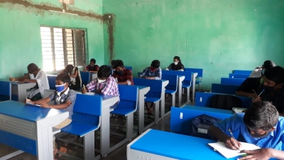Schools, colleges in Odisha likely to reopen from January | Schools, colleges in Odisha likely to reopen from January Schools, colleges in Odisha likely to reopen from January | Schools, colleges in Odisha likely to reopen from January
