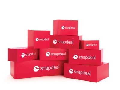 Snapdeal co-founders to take home Rs 5 cr each in salary in 2021 | Snapdeal co-founders to take home Rs 5 cr each in salary in 2021