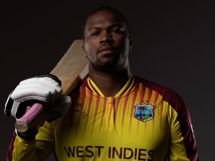 Johnson Charles replaces Gudakesh Motie in West Indies' squad for ODI World Cup Qualifiers | Johnson Charles replaces Gudakesh Motie in West Indies' squad for ODI World Cup Qualifiers
