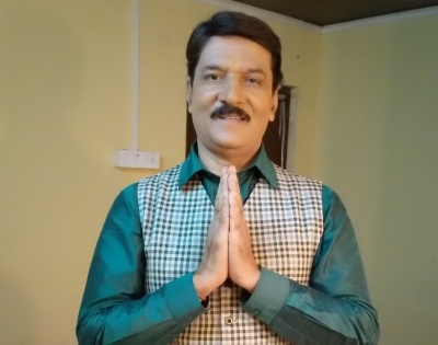 'Neemki Mukhiya' actor arrested from Patna | 'Neemki Mukhiya' actor arrested from Patna