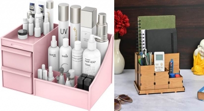 Say no to messy space with these amazing organisers | Say no to messy space with these amazing organisers