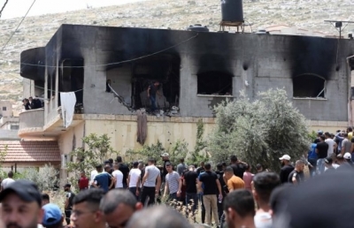 Palestinian killed by Israeli soldiers after stabbing attack in West Bank | Palestinian killed by Israeli soldiers after stabbing attack in West Bank Palestinian killed by Israeli soldiers after stabbing attack in West Bank | Palestinian killed by Israeli soldiers after stabbing attack in West Bank