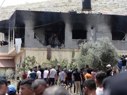 Armed clashes continue in Lebanon's Palestinian refugee camp | Armed clashes continue in Lebanon's Palestinian refugee camp Armed clashes continue in Lebanon's Palestinian refugee camp | Armed clashes continue in Lebanon's Palestinian refugee camp