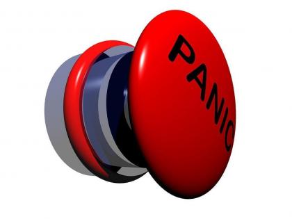 Panic buttons in UP buses, cabs soon | Panic buttons in UP buses, cabs soon Panic buttons in UP buses, cabs soon | Panic buttons in UP buses, cabs soon