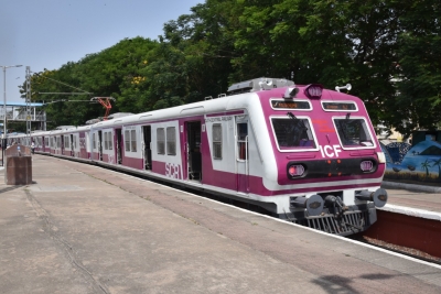 36 MMTS trains cancelled in Hyderabad | 36 MMTS trains cancelled in Hyderabad 36 MMTS trains cancelled in Hyderabad | 36 MMTS trains cancelled in Hyderabad