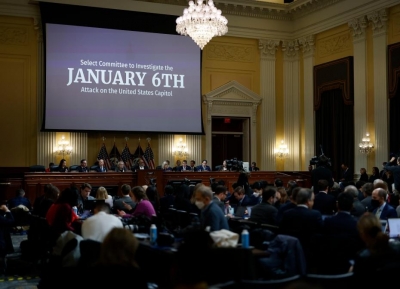 US House panel probing Capitol riot delays release of final report | US House panel probing Capitol riot delays release of final report US House panel probing Capitol riot delays release of final report | US House panel probing Capitol riot delays release of final report