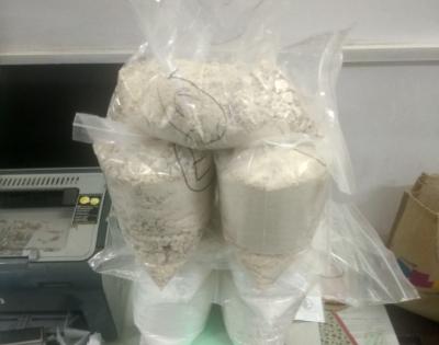Cocaine, heroin worth over Rs 32 cr seized at Mumbai airport | Cocaine, heroin worth over Rs 32 cr seized at Mumbai airport