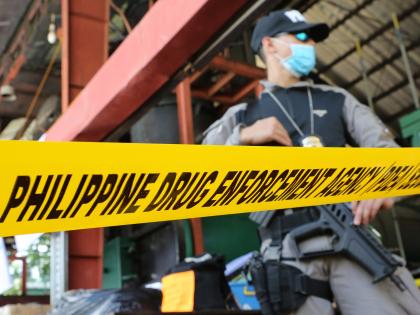 Philippines won't participate in probe into war on drugs: Official | Philippines won't participate in probe into war on drugs: Official Philippines won't participate in probe into war on drugs: Official | Philippines won't participate in probe into war on drugs: Official
