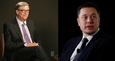 Bill Gates doubts Elon Musk's Twitter buy: Report | Bill Gates doubts Elon Musk's Twitter buy: Report