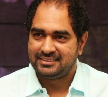 Tollywood director moves Telangana HC for anticipatory bail in drugs case | Tollywood director moves Telangana HC for anticipatory bail in drugs case Tollywood director moves Telangana HC for anticipatory bail in drugs case | Tollywood director moves Telangana HC for anticipatory bail in drugs case