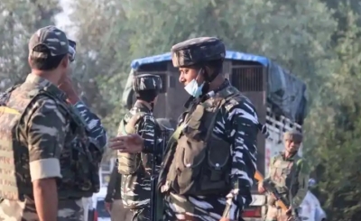 Surgical strike wipes out duo that revived militancy in Kashmir | Surgical strike wipes out duo that revived militancy in Kashmir