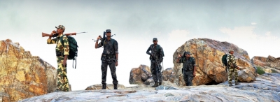 Maoists expand footprint to Jungle Mahal in WB, eye Assam | Maoists expand footprint to Jungle Mahal in WB, eye Assam Maoists expand footprint to Jungle Mahal in WB, eye Assam | Maoists expand footprint to Jungle Mahal in WB, eye Assam
