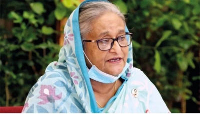 Police have to play stronger role in curbing terrorism: Hasina | Police have to play stronger role in curbing terrorism: Hasina Police have to play stronger role in curbing terrorism: Hasina | Police have to play stronger role in curbing terrorism: Hasina