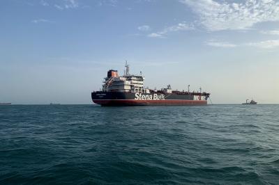 US should respect int'l maritime regulation: Iran | US should respect int'l maritime regulation: Iran