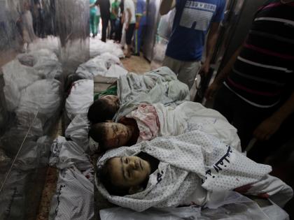 IDF enters Al-Shifa hospital compound, to provide incubators, food | IDF enters Al-Shifa hospital compound, to provide incubators, food