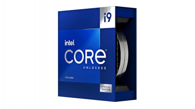 Intel launches new desktop processor with 6GHz clock speeds | Intel launches new desktop processor with 6GHz clock speeds