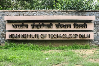 IIT Delhi alumnus endows Chair for Research in ESG area | IIT Delhi alumnus endows Chair for Research in ESG area