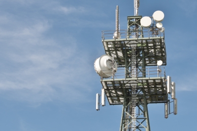 Mobile tower stolen in Bihar's Muzaffarpur | Mobile tower stolen in Bihar's Muzaffarpur