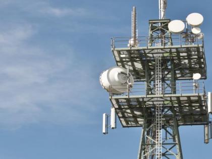 Mobile tower stolen in UP's Kaushambi | Mobile tower stolen in UP's Kaushambi