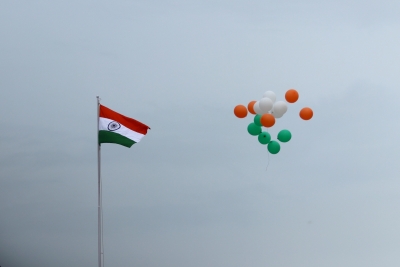 Covid-19 takes away sheen of I-day celebrations in TN | Covid-19 takes away sheen of I-day celebrations in TN