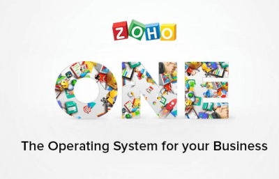 Zoho One platform sees 64% growth in India in 2 years | Zoho One platform sees 64% growth in India in 2 years
