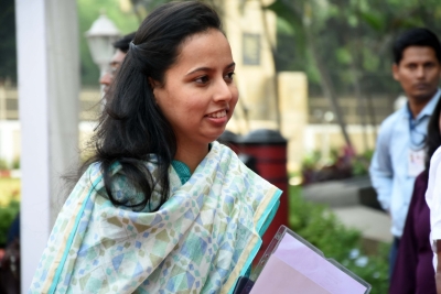 Nearly 26.34 lakh beneficiaries declared ineligible under Ladki Bahin Yojana; Maha govt suspends benefit till further scrutiny | Nearly 26.34 lakh beneficiaries declared ineligible under Ladki Bahin Yojana; Maha govt suspends benefit till further scrutiny Nearly 26.34 lakh beneficiaries declared ineligible under Ladki Bahin Yojana; Maha govt suspends benefit till further scrutiny | Nearly 26.34 lakh beneficiaries declared ineligible under Ladki Bahin Yojana; Maha govt suspends benefit till further scrutiny