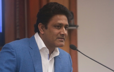 IPL 2023: It's not easy to catch up; but not impossible either, says Kumble on MI, KKR's playoffs chances | IPL 2023: It's not easy to catch up; but not impossible either, says Kumble on MI, KKR's playoffs chances