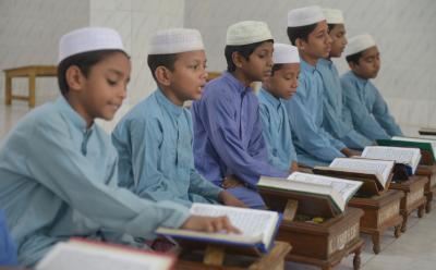 Indian Madrassas: A Need for Reorientation | Indian Madrassas: A Need for Reorientation