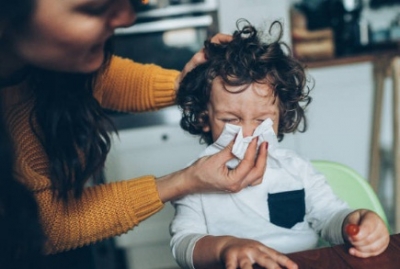 Common cold gives children immunity against Covid-19 | Common cold gives children immunity against Covid-19