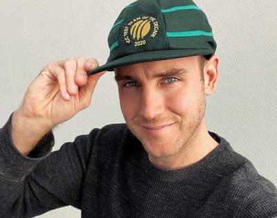 Putting limitations on Test cricket won’t work in it’s growth: Stuart Broad | Putting limitations on Test cricket won’t work in it’s growth: Stuart Broad Putting limitations on Test cricket won’t work in it’s growth: Stuart Broad | Putting limitations on Test cricket won’t work in it’s growth: Stuart Broad
