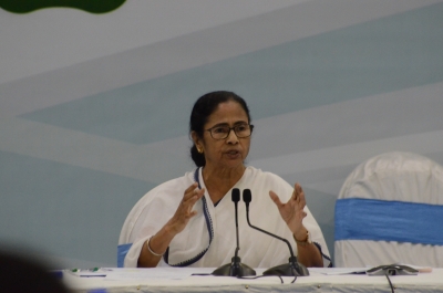 Not getting any time to sleep, says Mamata | Not getting any time to sleep, says Mamata