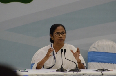 Not getting any time to sleep, says Mamata | Not getting any time to sleep, says Mamata Not getting any time to sleep, says Mamata | Not getting any time to sleep, says Mamata