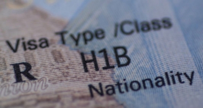 Amid layoffs, tech firms continue to exploit H-1B visa programme: Study | Amid layoffs, tech firms continue to exploit H-1B visa programme: Study