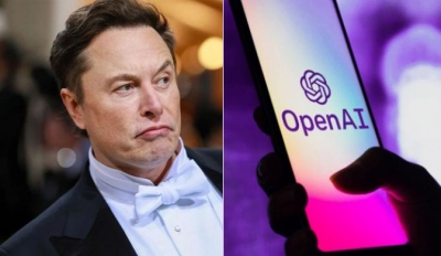 Musk names Microsoft as defendant in amended lawsuit against OpenAI | Musk names Microsoft as defendant in amended lawsuit against OpenAI Musk names Microsoft as defendant in amended lawsuit against OpenAI | Musk names Microsoft as defendant in amended lawsuit against OpenAI