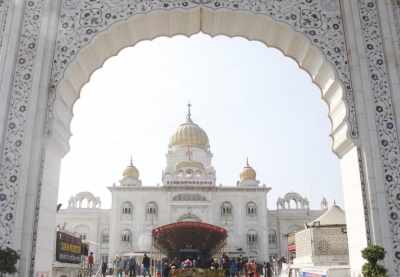 Free-of-charge dialysis hospital at Delhi's Bangla Sahib | Free-of-charge dialysis hospital at Delhi's Bangla Sahib