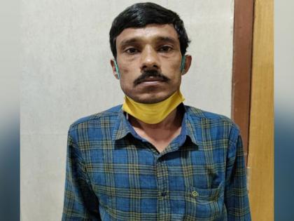 2 drug peddlers held, 47 kg ganja seized in Mumbai | 2 drug peddlers held, 47 kg ganja seized in Mumbai