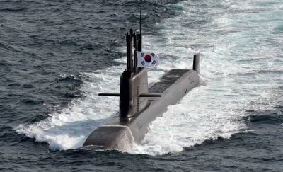 South Korea needs 'win-win' strategy for shipbuilding partnership with US | South Korea needs 'win-win' strategy for shipbuilding partnership with US South Korea needs 'win-win' strategy for shipbuilding partnership with US | South Korea needs 'win-win' strategy for shipbuilding partnership with US