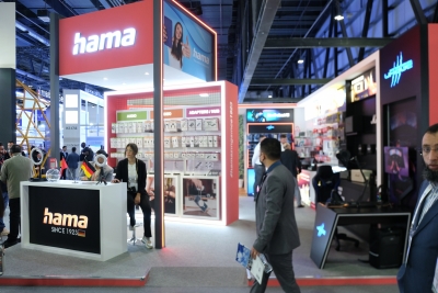 German electronic manufacturing firm Hama enters India market | German electronic manufacturing firm Hama enters India market