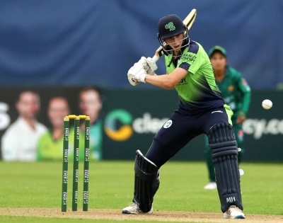 Ireland announce Women's while-ball squads for maiden tour of Pakistan | Ireland announce Women's while-ball squads for maiden tour of Pakistan