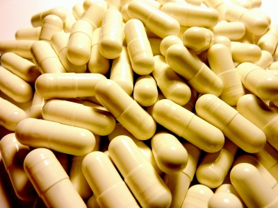 Govt completes molecular mapping of active pharma ingredients | Govt completes molecular mapping of active pharma ingredients