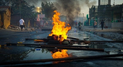 'Delhi Riots 2020: The Untold Story' Released | 'Delhi Riots 2020: The Untold Story' Released