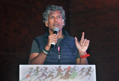 Milind Soman: Sports can help prevent youth from getting radicalised | Milind Soman: Sports can help prevent youth from getting radicalised Milind Soman: Sports can help prevent youth from getting radicalised | Milind Soman: Sports can help prevent youth from getting radicalised