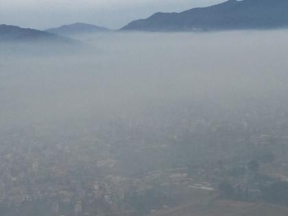 Heat wave and high pollution may double death risk by heart attack: Study | Heat wave and high pollution may double death risk by heart attack: Study Heat wave and high pollution may double death risk by heart attack: Study | Heat wave and high pollution may double death risk by heart attack: Study