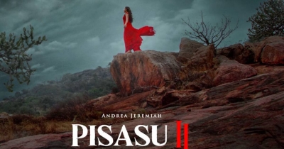'Pisasu 2' teaser garners a million views in a day | 'Pisasu 2' teaser garners a million views in a day 'Pisasu 2' teaser garners a million views in a day | 'Pisasu 2' teaser garners a million views in a day