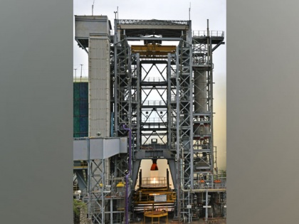 ISRO successfully conducts 3rd Vikas Engine long-duration hot test for Gaganyaan Program | ISRO successfully conducts 3rd Vikas Engine long-duration hot test for Gaganyaan Program