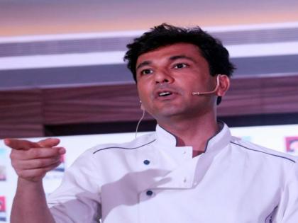 Vikas Khanna: Returning as judge for ‘MasterChef India 2’ is homecoming of sorts for me | Vikas Khanna: Returning as judge for ‘MasterChef India 2’ is homecoming of sorts for me Vikas Khanna: Returning as judge for ‘MasterChef India 2’ is homecoming of sorts for me | Vikas Khanna: Returning as judge for ‘MasterChef India 2’ is homecoming of sorts for me