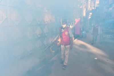 Bangladesh: Four more people die of dengue, 2025 death toll crosses 270 | Bangladesh: Four more people die of dengue, 2025 death toll crosses 270 Bangladesh: Four more people die of dengue, 2025 death toll crosses 270 | Bangladesh: Four more people die of dengue, 2025 death toll crosses 270